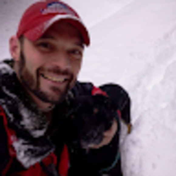Meet your Posher, Andrew - Picture 1 of 1